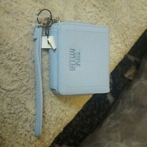 Steve Madden wallet.